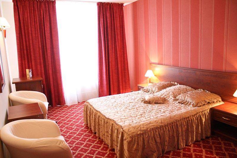 Hotel Europeca Craiova Exteriér fotografie