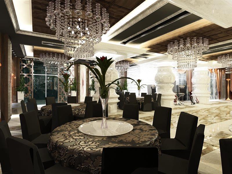Hotel Europeca Craiova Exteriér fotografie