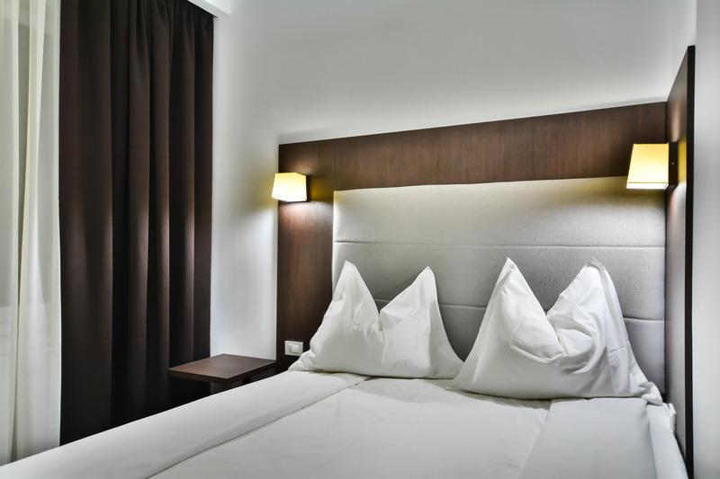Hotel Europeca Craiova Exteriér fotografie