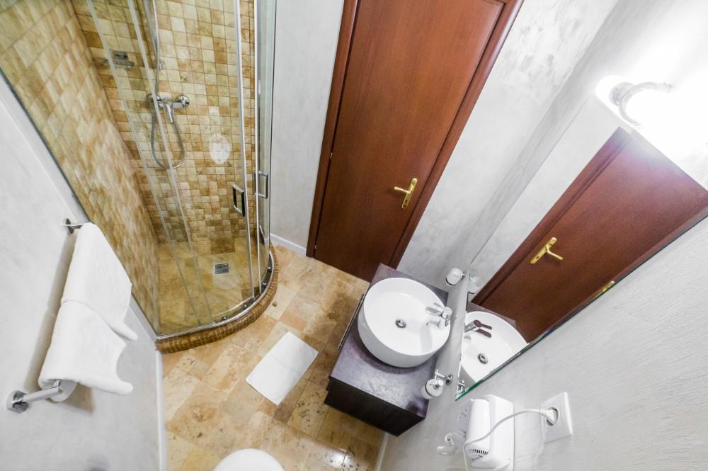Hotel Europeca Craiova Exteriér fotografie
